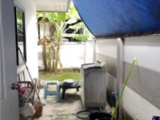 For sale 3 bed house in Nikhom Phatthana, Rayong