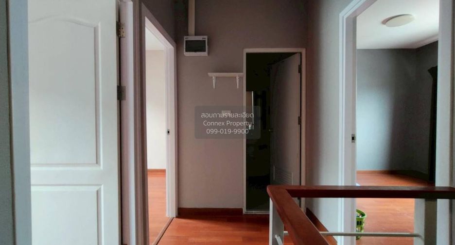 Reihenhaus zum Kauf mit 3 Zimmer in Mueang Samut Prakan, Samut Prakan