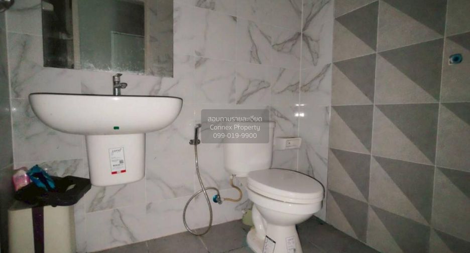 Reihenhaus zum Kauf mit 3 Zimmer in Mueang Samut Prakan, Samut Prakan