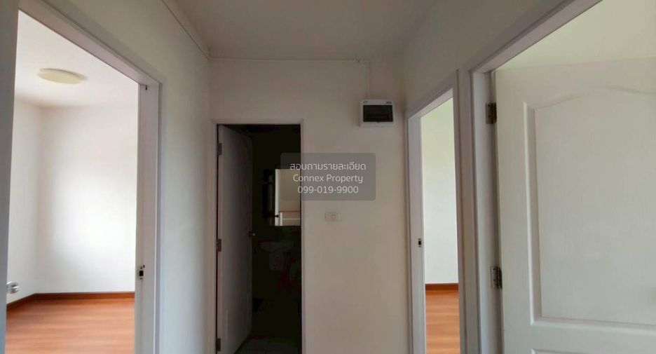 For sale 4 ベッドルーム townhouse in Mueang Samut Prakan, Samut Prakan