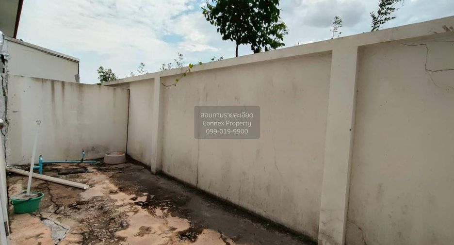 For sale 4 ベッドルーム townhouse in Mueang Samut Prakan, Samut Prakan