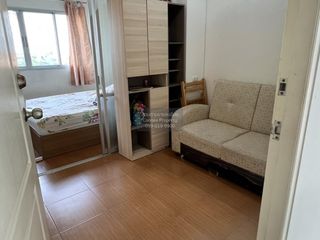 For sale 1 Beds condo in Bueng Kum, Bangkok