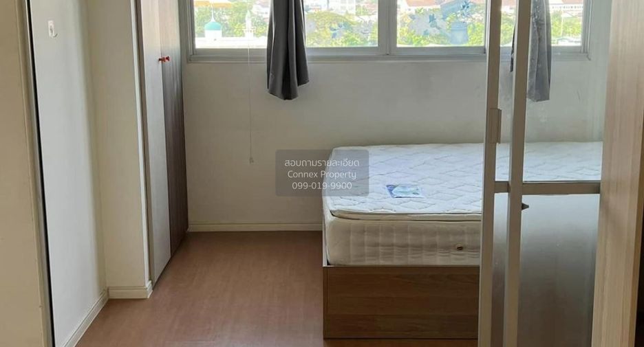 For sale 1 bed condo in Bueng Kum, Bangkok