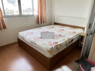 For sale 1 Beds condo in Bueng Kum, Bangkok