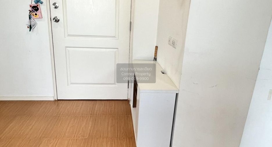 For sale 1 bed condo in Bueng Kum, Bangkok