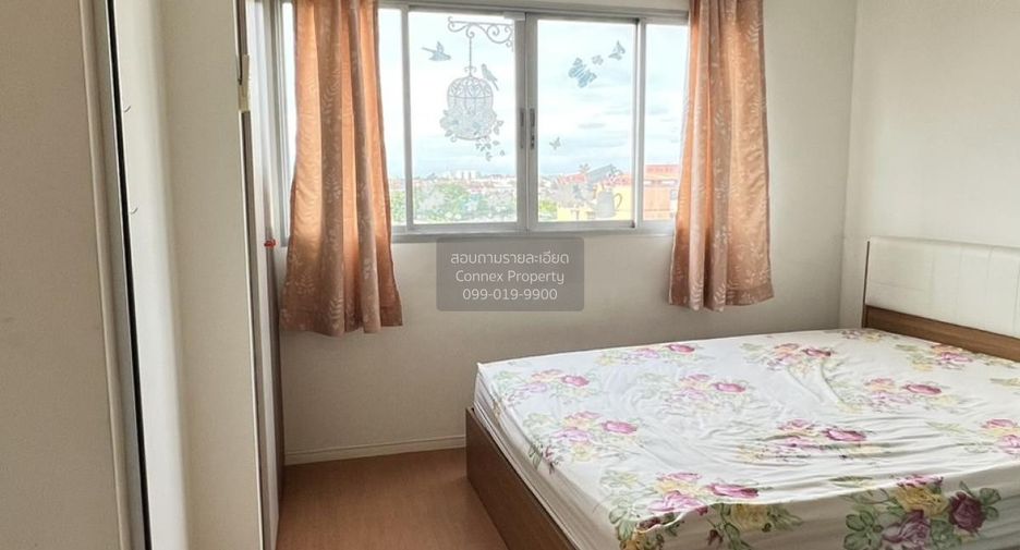 For sale 1 bed condo in Bueng Kum, Bangkok