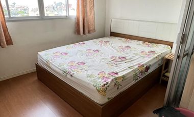 For sale 1 bed condo in Bueng Kum, Bangkok