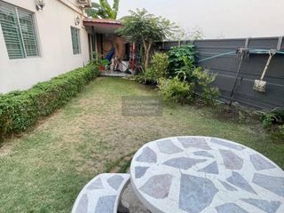 For sale 3 bedrooms townhouse in Mueang Samut Prakan, Samut Prakan