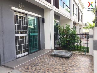 For sale 3 bed townhouse in Sam Phran, Nakhon Pathom