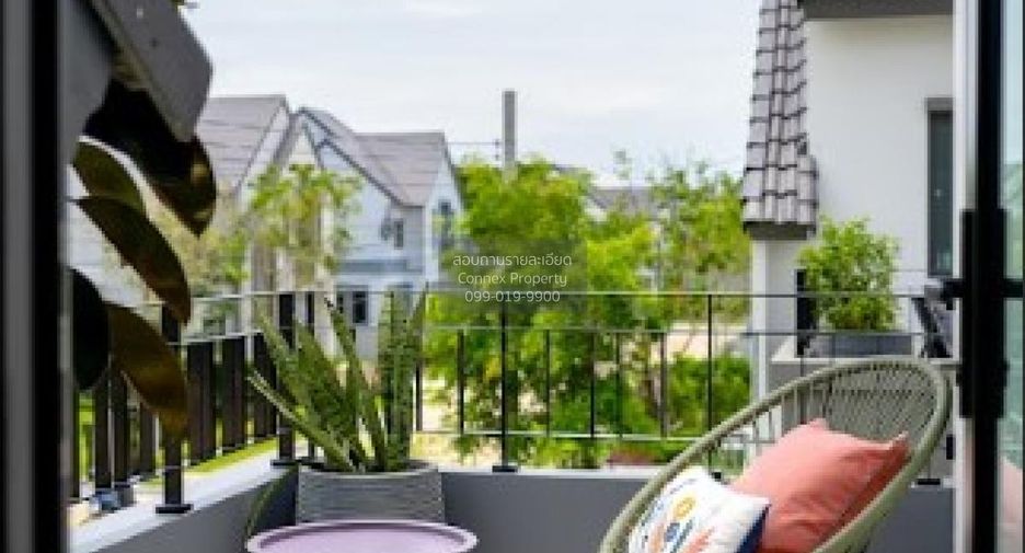 Продажа 4 спальни дом в Bang Sao Thong, Самутпракан