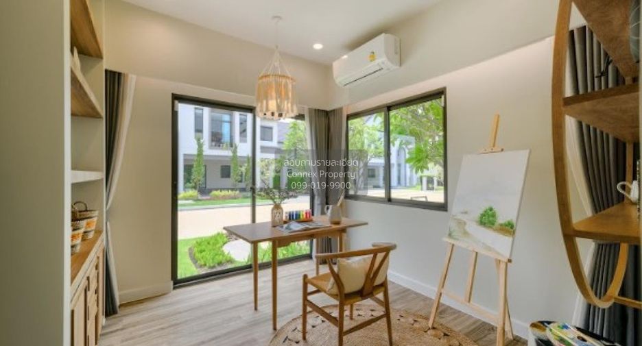 Продажа 4 спальни дом в Bang Sao Thong, Самутпракан