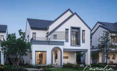 Casa en venta de 4 habitaciones en Bang Sao Thong, Samut Prakan