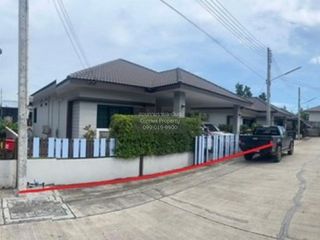 For sale 3 bedrooms house in Mueang Rayong, Rayong
