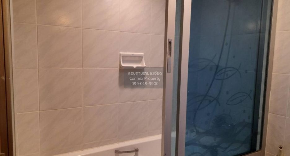 Condo en venta de 1 habitaciones en Khlong Toei, Bangkok