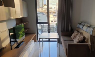 出售 1 卧室 公寓 在 Khlong Toei, 曼谷