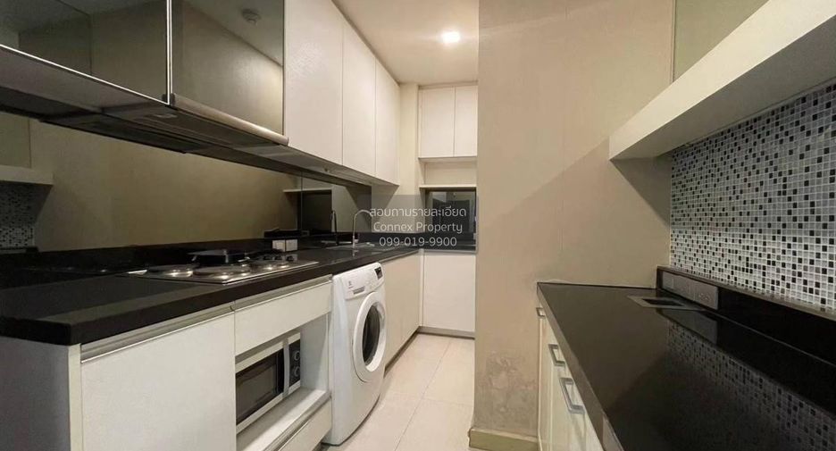 For sale 2 bedrooms condo in Khlong Toei, Bangkok