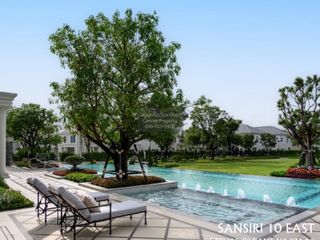出售 4 卧室 独立屋 在 Bang Phli, Samut Prakan