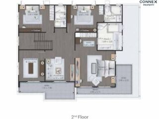 For sale 5 bed house in Pak Kret, Nonthaburi