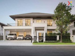 For sale 5 bed house in Pak Kret, Nonthaburi