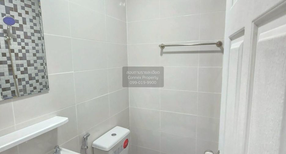 Reihenhaus zum Kauf mit 2 Zimmer in Khan Na Yao, Bangkok