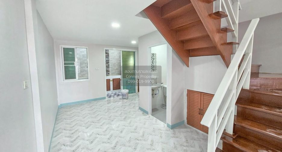 Reihenhaus zum Kauf mit 2 Zimmer in Khan Na Yao, Bangkok