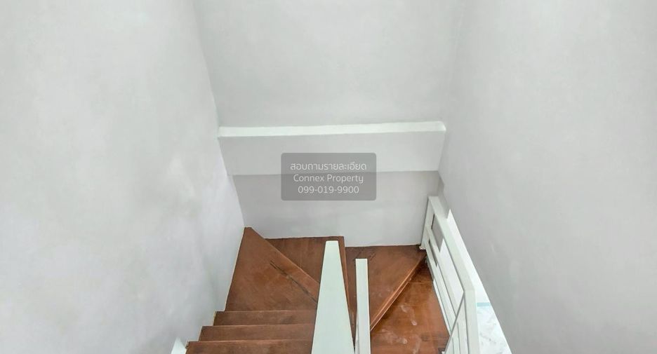Reihenhaus zum Kauf mit 2 Zimmer in Khan Na Yao, Bangkok