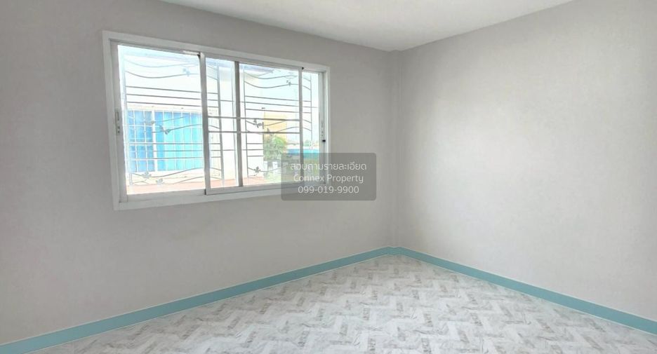 Reihenhaus zum Kauf mit 2 Zimmer in Khan Na Yao, Bangkok