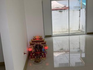 For sale 3 bed townhouse in Sam Phran, Nakhon Pathom