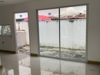 For sale 3 bed townhouse in Sam Phran, Nakhon Pathom
