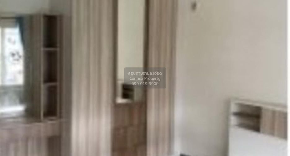 Reihenhaus zum Kauf mit 2 Zimmer in Nikhom Phatthana, Rayong
