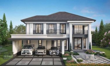 ขาย 5 ห้องนอน บ้านเดี่ยว ใน เมืองปทุมธานี, ปทุมธานี