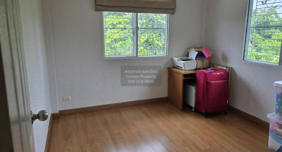 For sale 3 bedrooms house in Bang Kruai, Nonthaburi