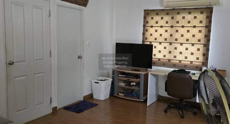 For sale 3 bedrooms house in Bang Kruai, Nonthaburi