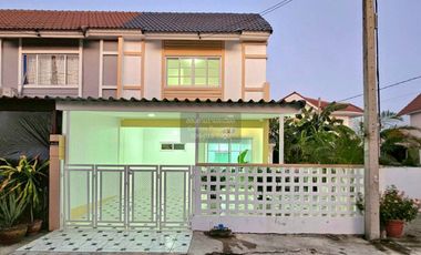 For sale 3 bedrooms townhouse in Bang Bua Thong, Nonthaburi