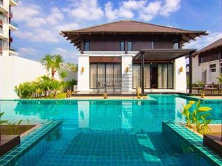 Villa zum Kauf mit 3 Zimmer in Klaeng, Rayong