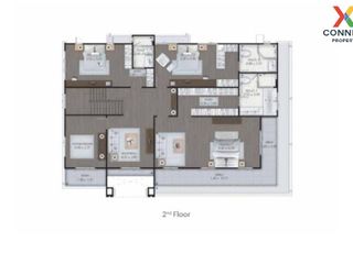 For sale 5 bed house in Pak Kret, Nonthaburi
