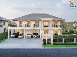 For sale 5 bed house in Pak Kret, Nonthaburi