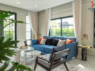 For sale 4 bed house in Pak Kret, Nonthaburi
