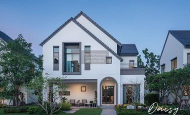 Casa en venta de 3 habitaciones en Bang Sao Thong, Samut Prakan