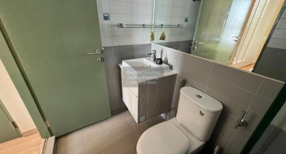 For sale 1 bed condo in Ratchathewi, Bangkok