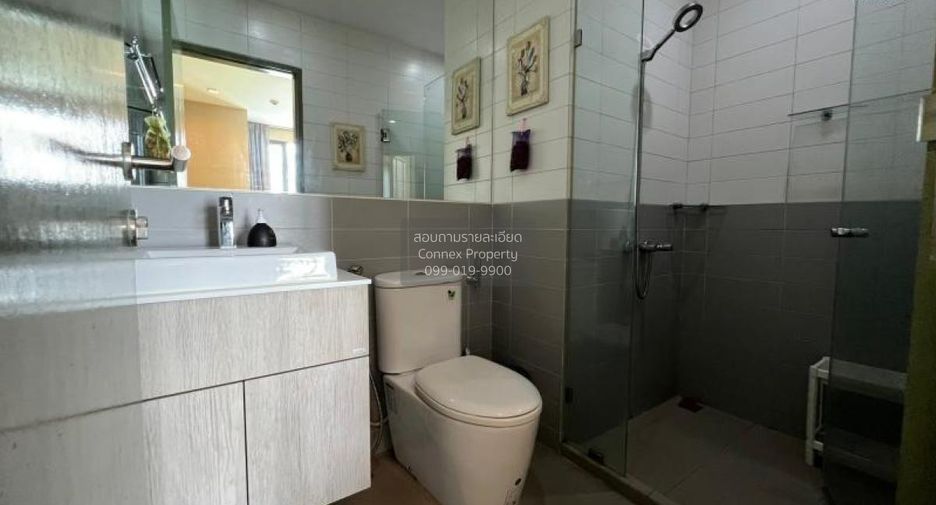 For sale 1 bed condo in Ratchathewi, Bangkok