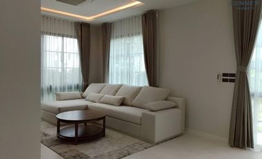 For sale 4 bed house in Bang Phli, Samut Prakan