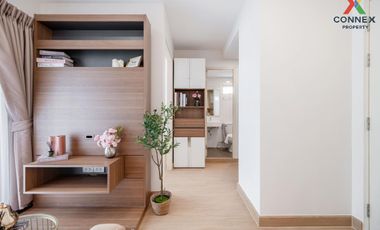 For sale 1 bed condo in Bueng Kum, Bangkok