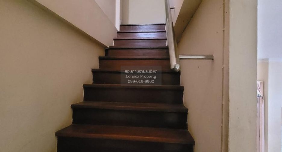 For sale 3 bedrooms townhouse in Mueang Rayong, Rayong