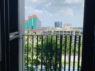 For sale 1 bed condo in Bang Na, Bangkok