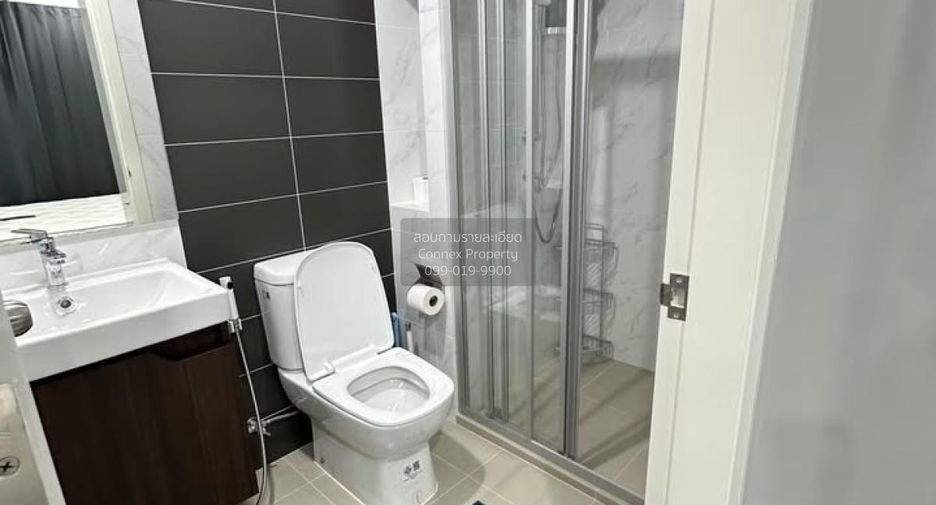 ขาย 2 ห้องนอน คอนโด ใน บางกอกน้อย, กรุงเทพฯ