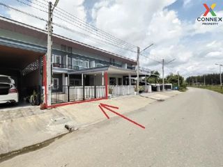 For sale 3 bed townhouse in Kamphaeng Saen, Nakhon Pathom