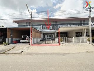 For sale 3 bed townhouse in Kamphaeng Saen, Nakhon Pathom