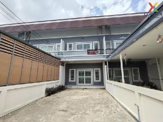 For sale 3 bed townhouse in Kamphaeng Saen, Nakhon Pathom