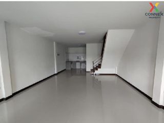 For sale 3 bed townhouse in Kamphaeng Saen, Nakhon Pathom